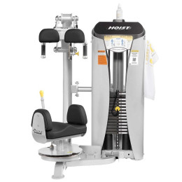 Вращение торса Hoist RS-1602