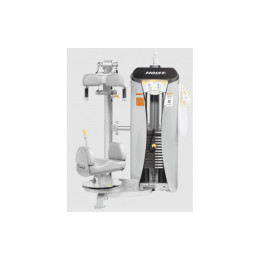 Вращение торса Hoist RS-1602