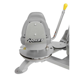 Вращение торса Hoist RS-1602