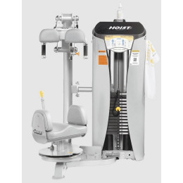 Вращение торса Hoist RS-1602