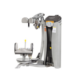 Вращение торса Hoist RS-1602