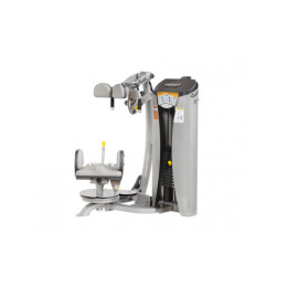 Вращение торса Hoist RS-1602