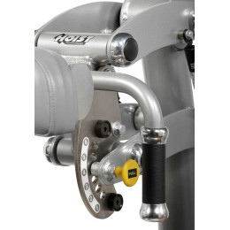 Вращение торса Hoist RS-1602