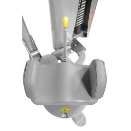 Вращение торса Hoist RS-1602