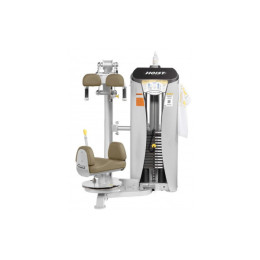 Вращение торса Hoist RS-1602