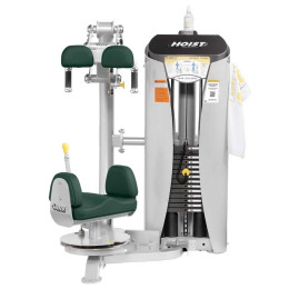 Вращение торса Hoist RS-1602