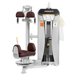 Вращение торса Hoist RS-1602