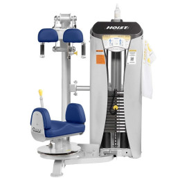 Вращение торса Hoist RS-1602