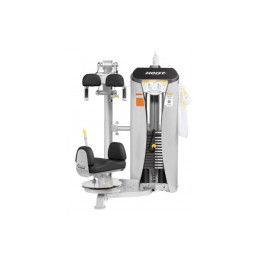 Вращение торса Hoist RS-1602
