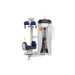 Вращение торса Hoist RS-1602