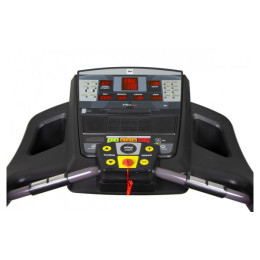 Беговая дорожка Bh Fitness i.RC12