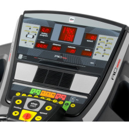 Беговая дорожка Bh Fitness i.RC12