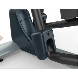 Эллиптический тренажер Aerofit RE500 LED