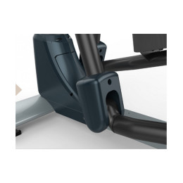 Эллиптический тренажер Aerofit RE500 LED