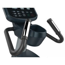 Эллиптический тренажер Aerofit RE500 LED