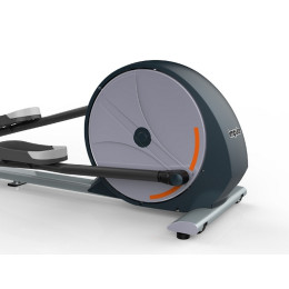 Эллиптический тренажер Aerofit RE500 LED