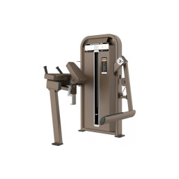 Глют-машина. Ягодичные (Glute Isolator) DHZ E5024 (U3024D)
