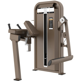 Глют-машина. Ягодичные (Glute Isolator) DHZ E5024 (U3024D)