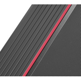 Беговая дорожка Carbon Fitness T550