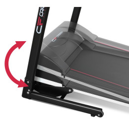 Беговая дорожка Carbon Fitness T550