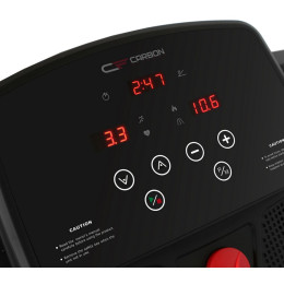 Беговая дорожка Carbon Fitness T550