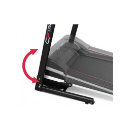 Беговая дорожка Carbon Fitness T550