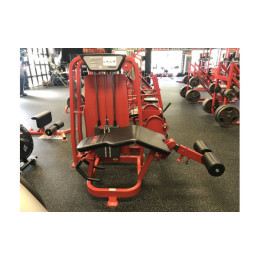 Сгибание ног лежа Foreman FS-103