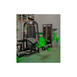 Сгибание ног лежа Foreman FS-103