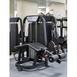 Сгибание ног лежа Foreman FS-103