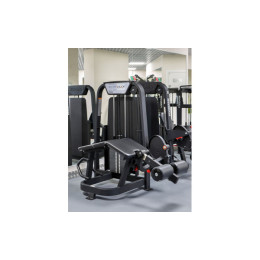 Сгибание ног лежа Foreman FS-103