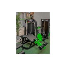 Сгибание ног лежа Foreman FS-103