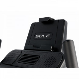 Вертикальный велотренажер Sole Fitness LCB 2019