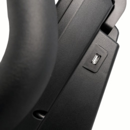 Вертикальный велотренажер Sole Fitness LCB 2019