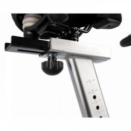 Вертикальный велотренажер Sole Fitness LCB 2019