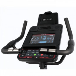 Вертикальный велотренажер Sole Fitness LCB 2019