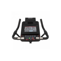 Вертикальный велотренажер Sole Fitness LCB 2019