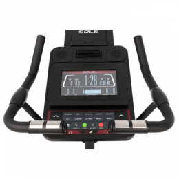 Вертикальный велотренажер Sole Fitness LCB 2019