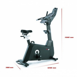 Вертикальный велотренажер Sole Fitness LCB 2019