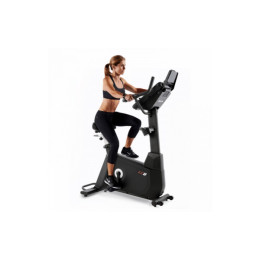 Вертикальный велотренажер Sole Fitness LCB 2019