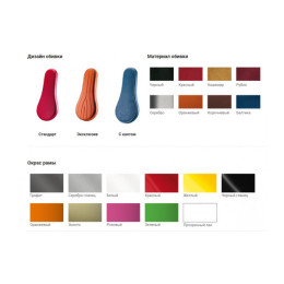 4-х позиционный Multi Gym + Полукроссовер Panatta 1FE112-1FE116