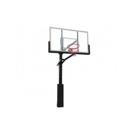 Баскетбольная стационарная стойка DFC ING72G