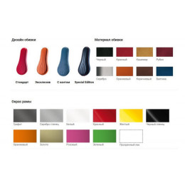 Ягодичный мостик Panatta 1MTH097