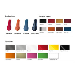 Ягодичный мостик Panatta 1MTH097