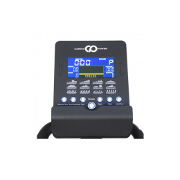 Эллиптический тренажер СardioPower X40