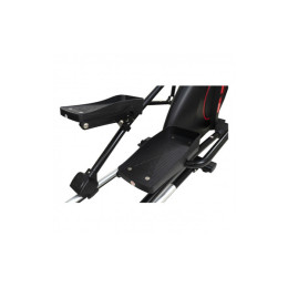 Эллиптический тренажер СardioPower X40