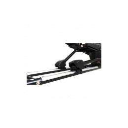 Эллиптический тренажер СardioPower X40