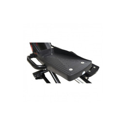 Эллиптический тренажер СardioPower X40