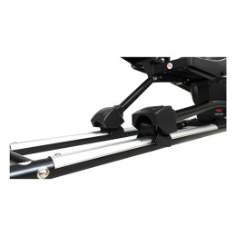 Эллиптический тренажер СardioPower X40