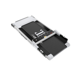 Беговая дорожка UnixFit Hi-tech F1 Arctic Ice TDHTF1A