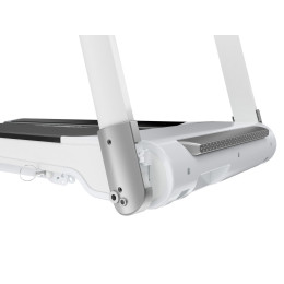 Беговая дорожка UnixFit Hi-tech F1 Arctic Ice TDHTF1A